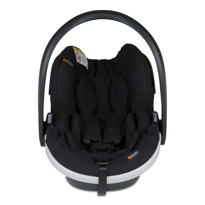BeSafe Babyschale iZi Go Modular X2 + Garantieverlängerung