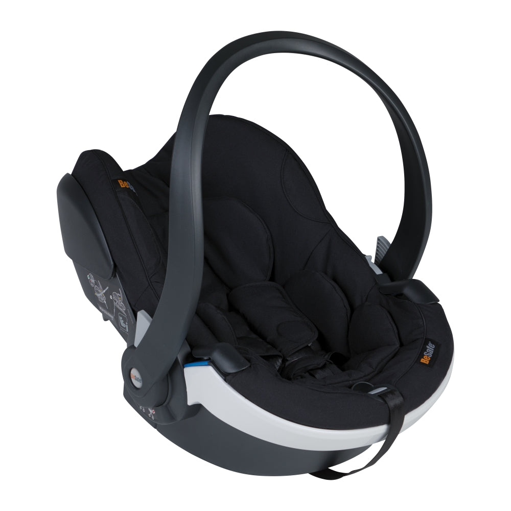 BeSafe Babyschale iZi Go Modular X2 + Garantieverlängerung