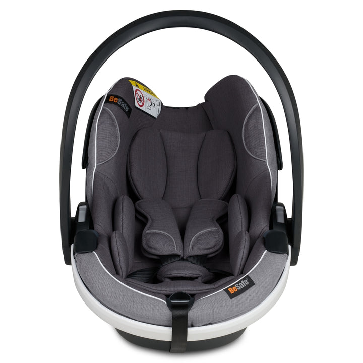 BeSafe Babyschale iZi Go Modular X2 + Garantieverlängerung