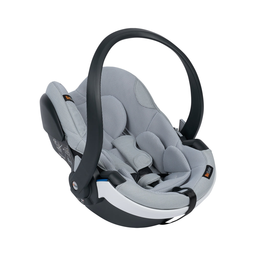 BeSafe Babyschale iZi Go Modular X2 + Garantieverlängerung