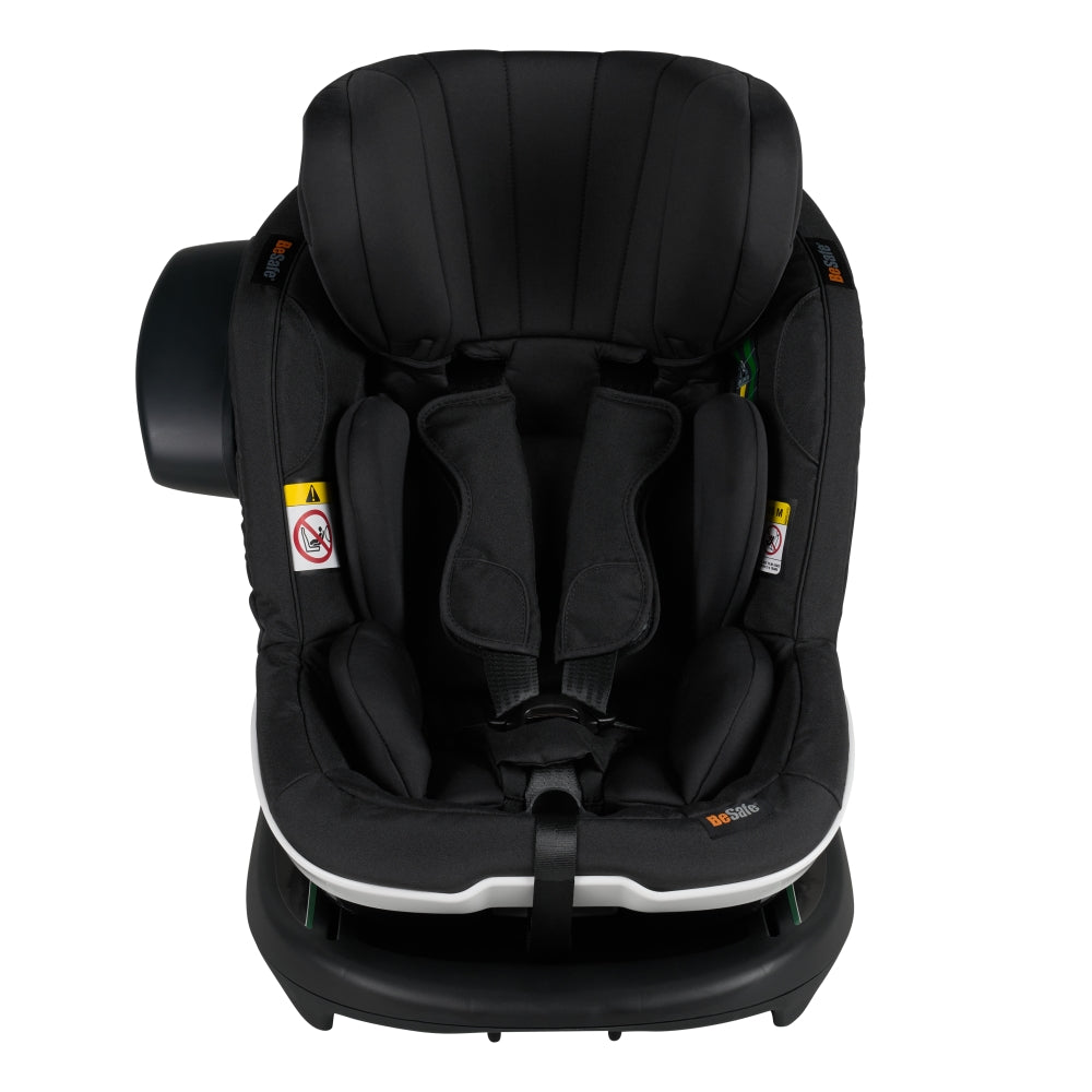BeSafe Kindersitz iZi Modular X1 i-Size + Garantieverlängerung