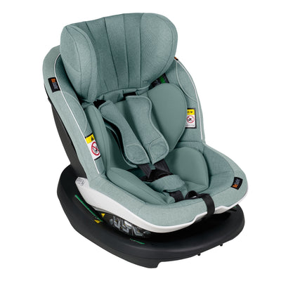 BeSafe Kindersitz iZi Modular X1 i-Size + Garantieverlängerung