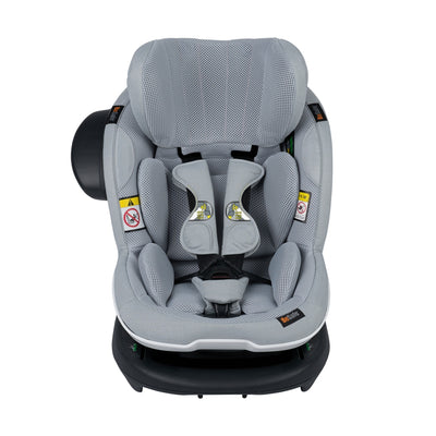 BeSafe Kindersitz iZi Modular A X1 i-Size + Garantieverlängerung