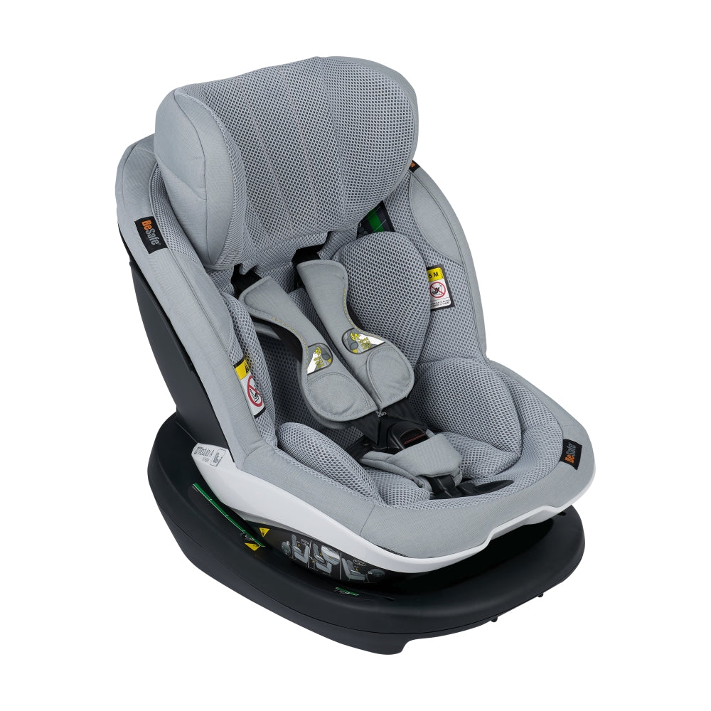 BeSafe Kindersitz iZi Modular A X1 i-Size + Garantieverlängerung