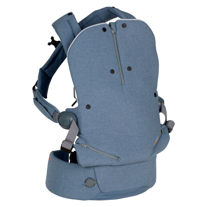 besafe-haven-babytrage-blau