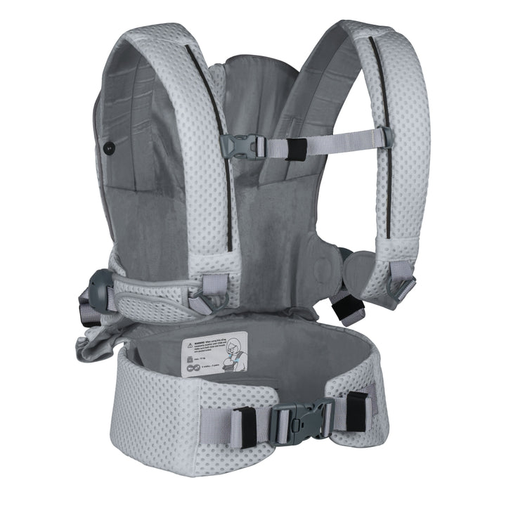 besafe-haven-babytrage-träger-mesh