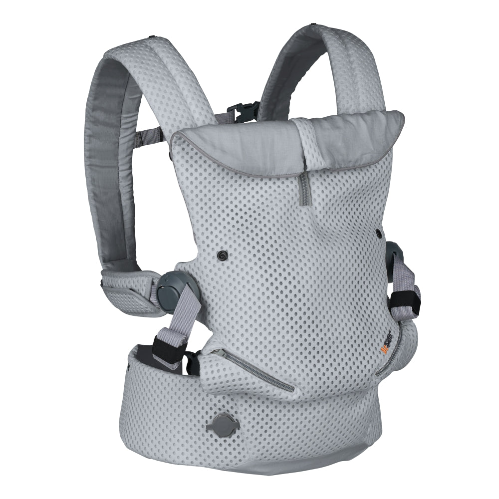 besafe-haven-babytrage-mesh