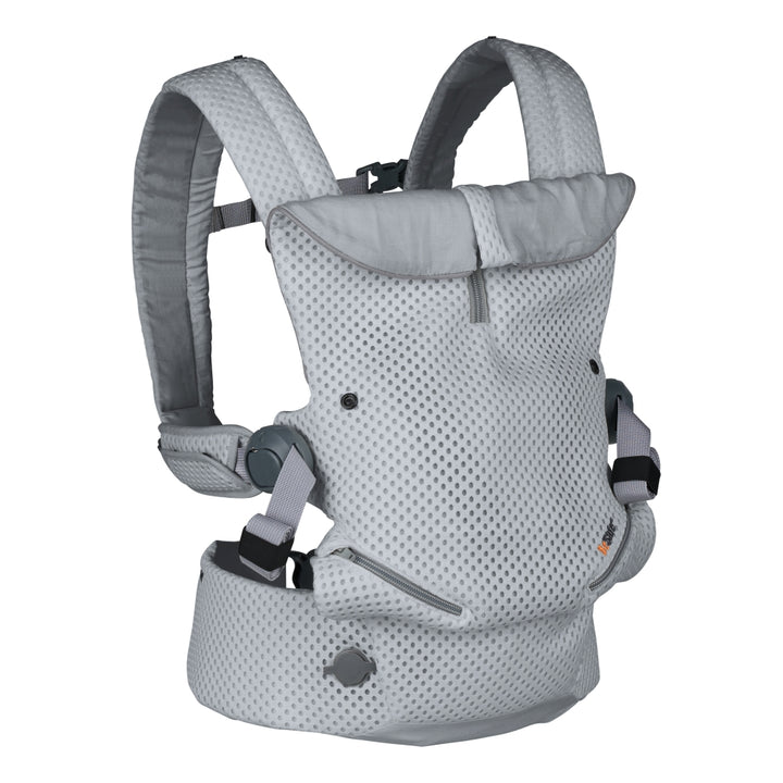 besafe-haven-babytrage-mesh