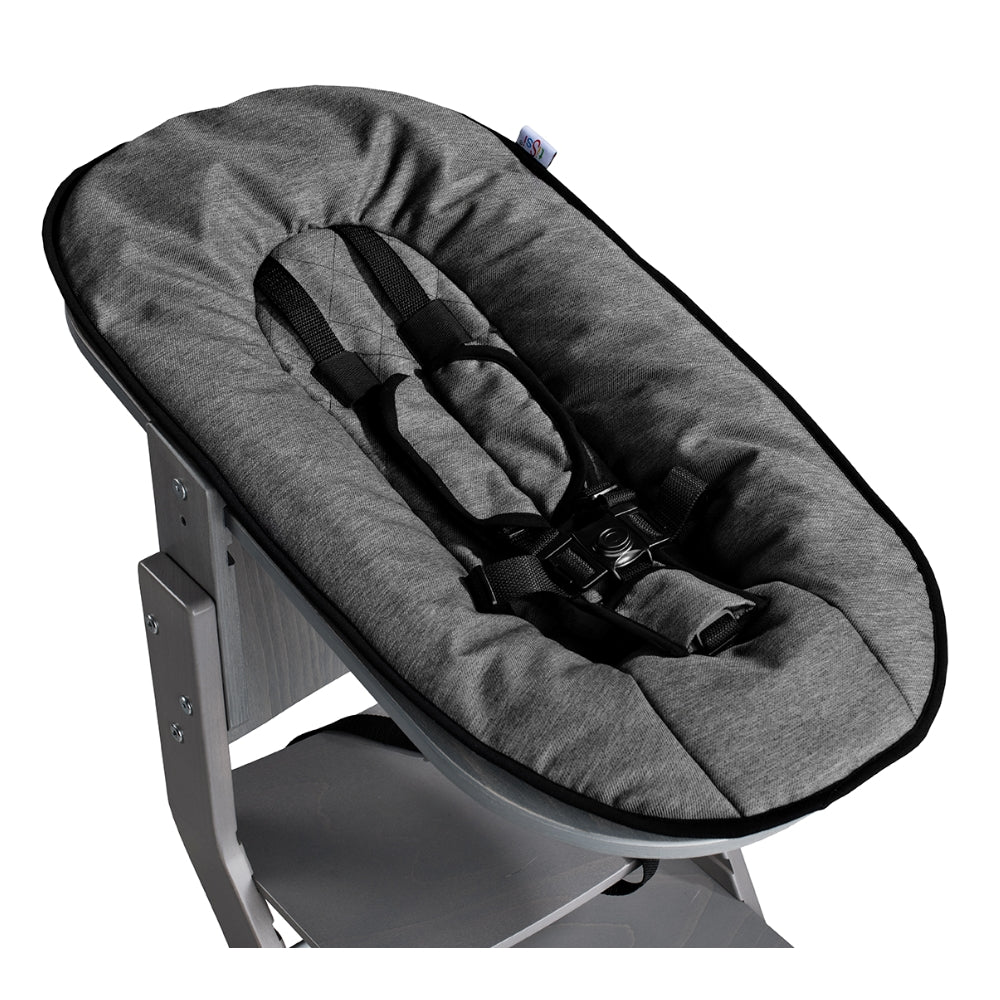 tiSsi Babyaufsatz für Treppenhochstuhl tiSsi