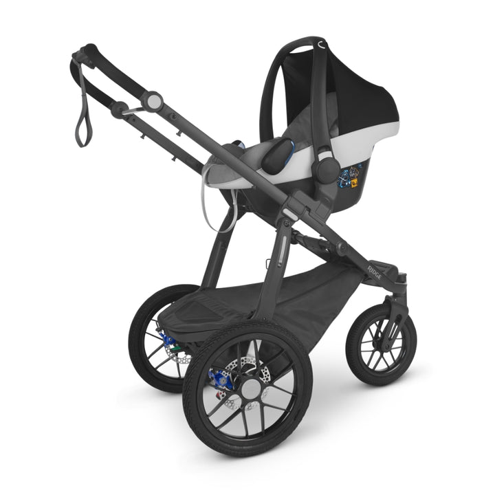 UPPAbaby RIDGE Adapter Maxi-Cosi, Cybex, BeSafe