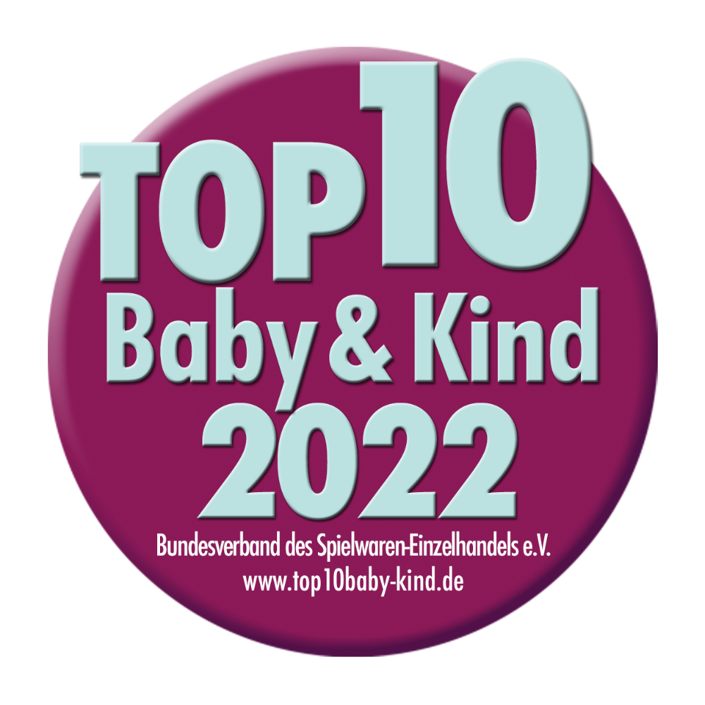 KINDSGUT WC-Sitz Toilettenaufsatz