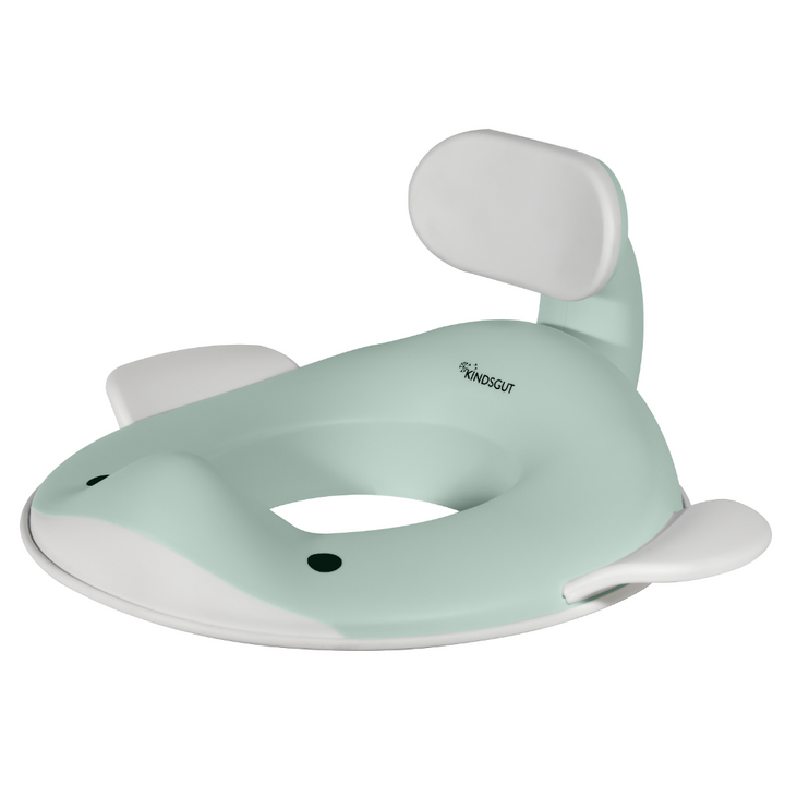 KINDSGUT WC-Sitz Toilettenaufsatz