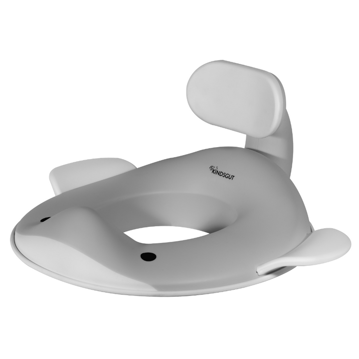 KINDSGUT WC-Sitz Toilettenaufsatz
