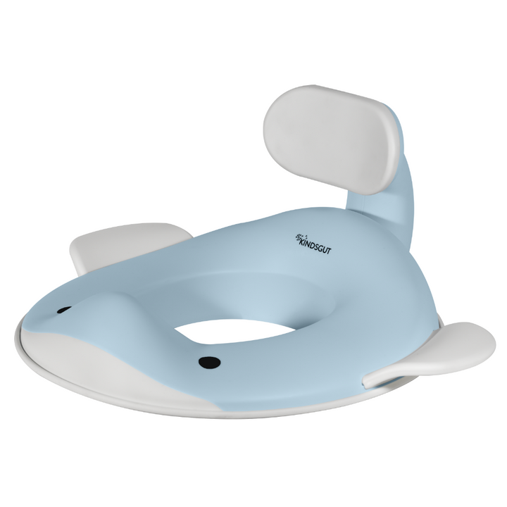 KINDSGUT WC-Sitz Toilettenaufsatz