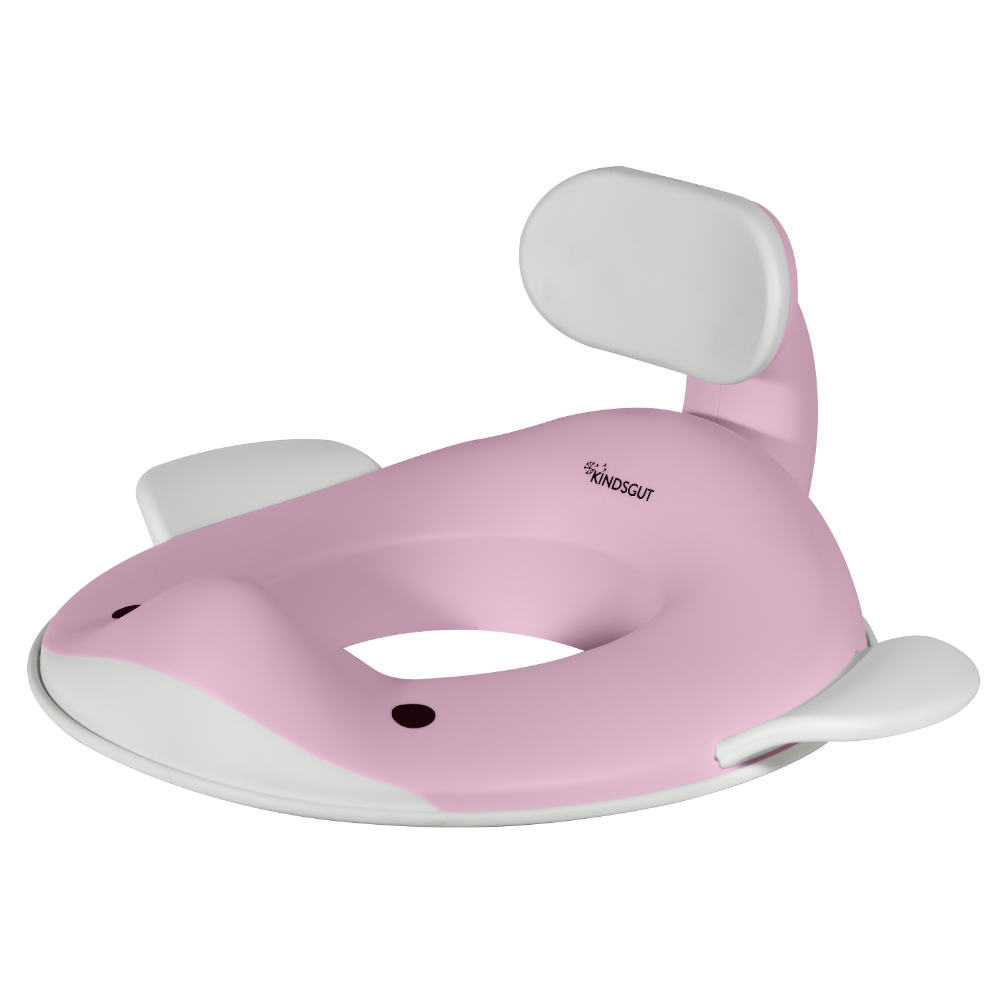 KINDSGUT WC-Sitz Toilettenaufsatz