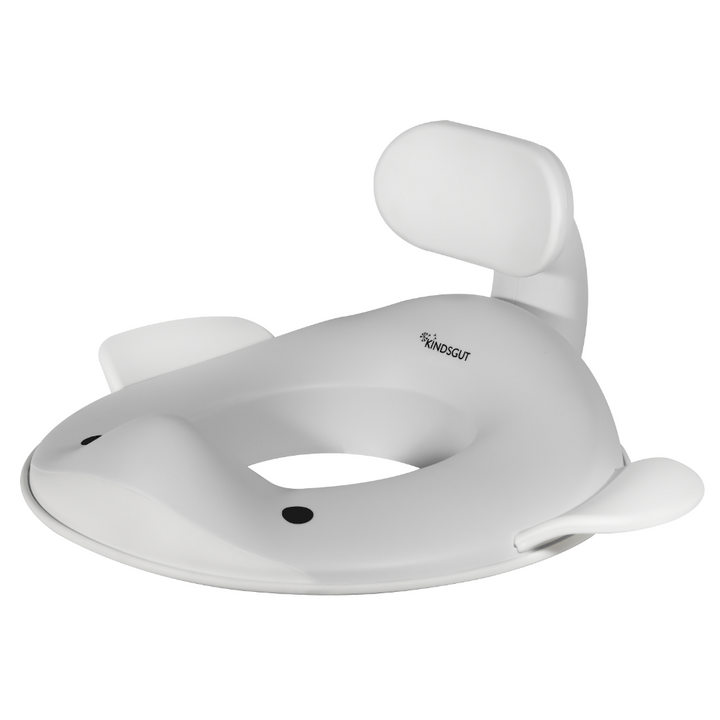 KINDSGUT WC-Sitz Toilettenaufsatz