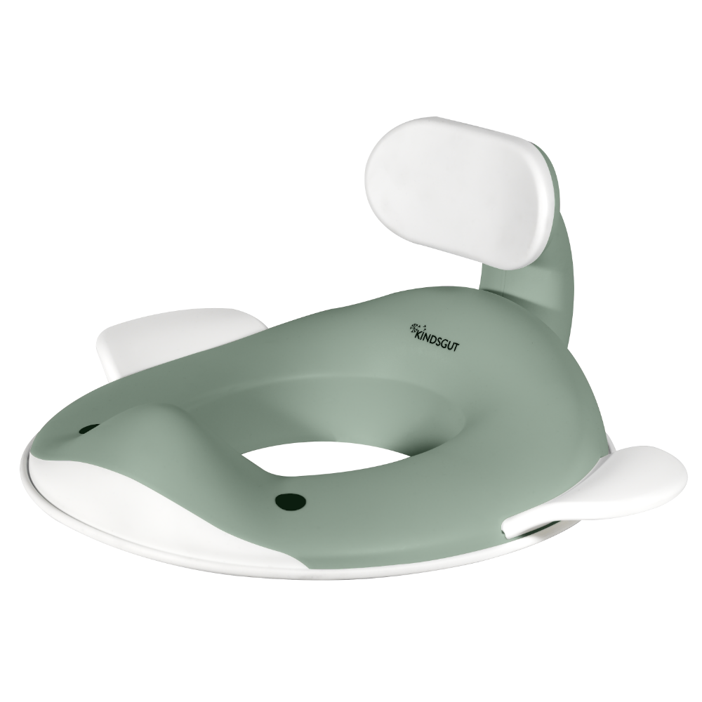 KINDSGUT WC-Sitz Toilettenaufsatz