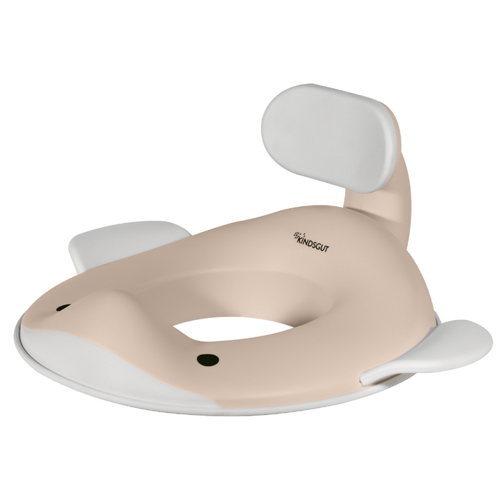 KINDSGUT WC-Sitz Toilettenaufsatz