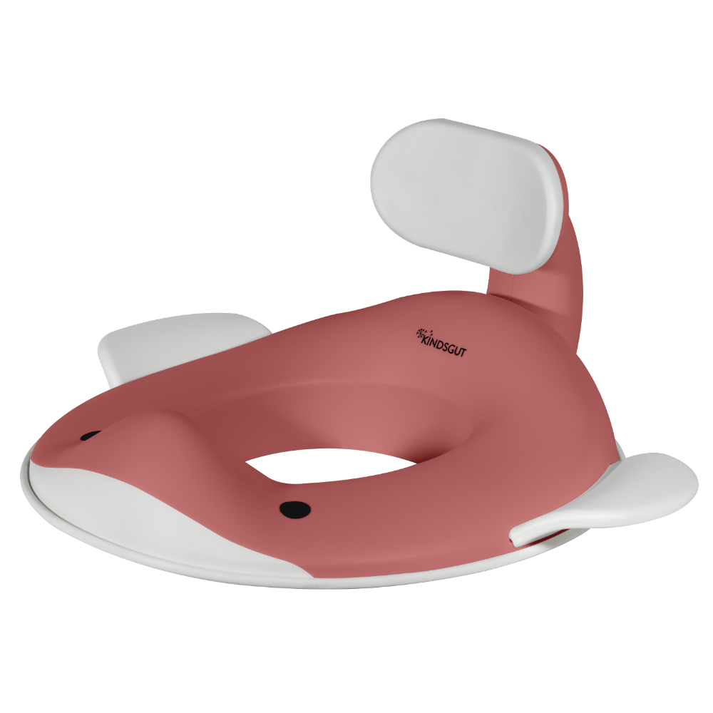KINDSGUT WC-Sitz Toilettenaufsatz