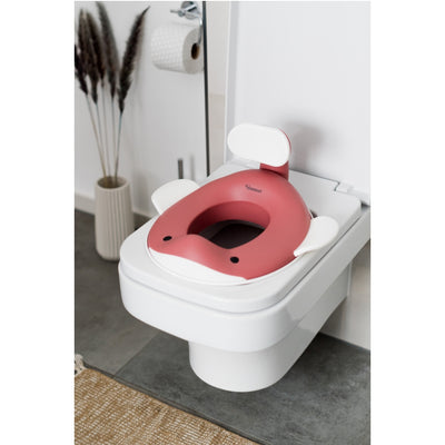 KINDSGUT WC-Sitz Toilettenaufsatz