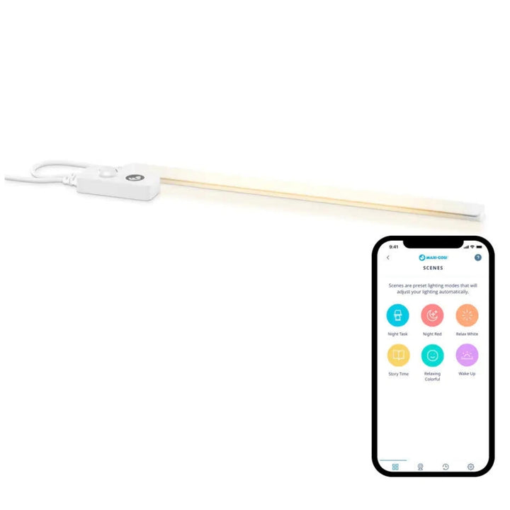 MAXI-COSI Glow Unterbettbeleuchtung