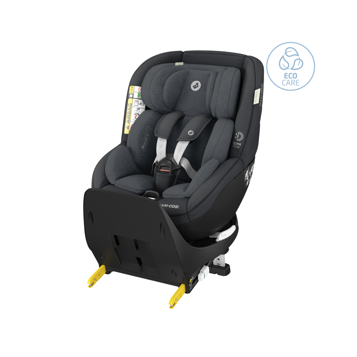 MAXI-COSI Mica Pro Eco Kindersitz 360-Grad
