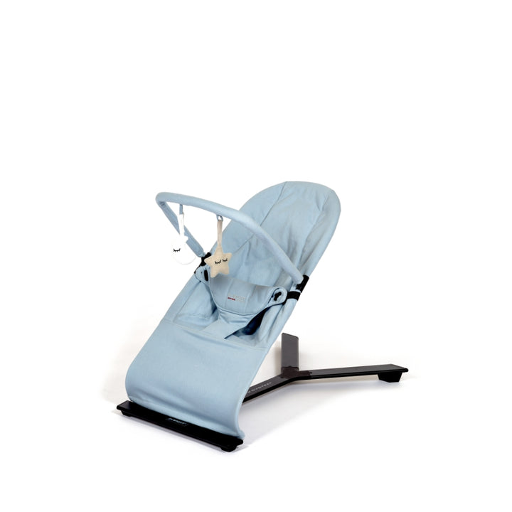 MAST Flex Bouncer 2022 Edition Wippe inklusive Spielbogen