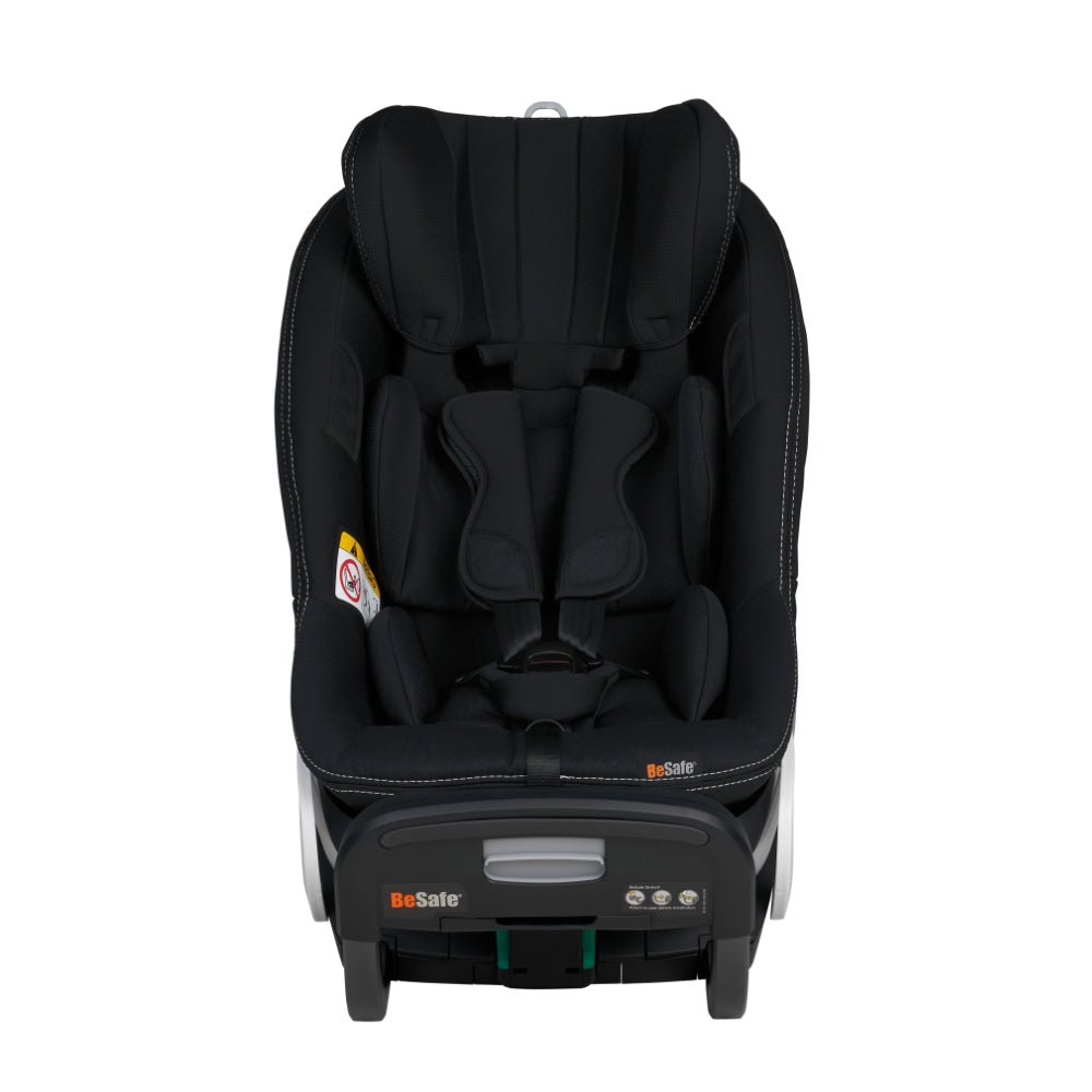 BeSafe Stretch Kindersitz Autositz