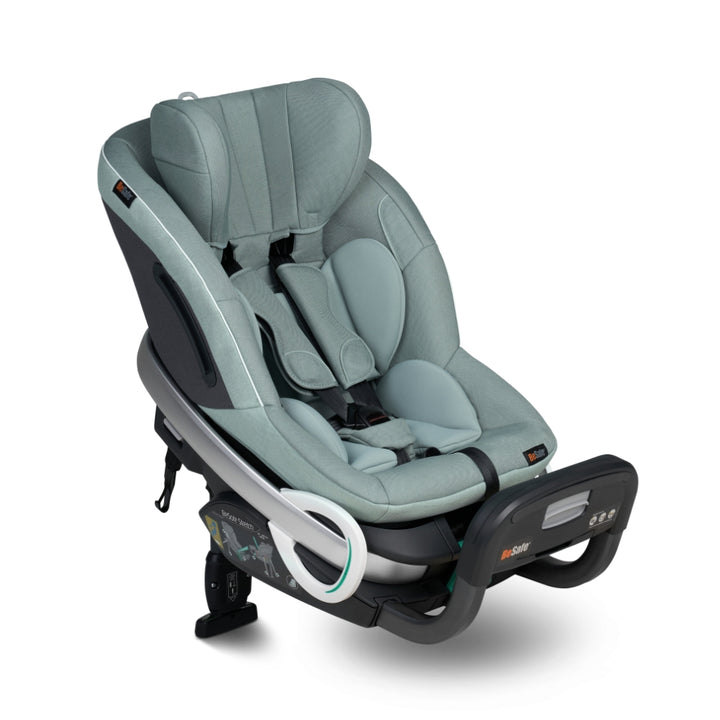 BeSafe Stretch Kindersitz Autositz
