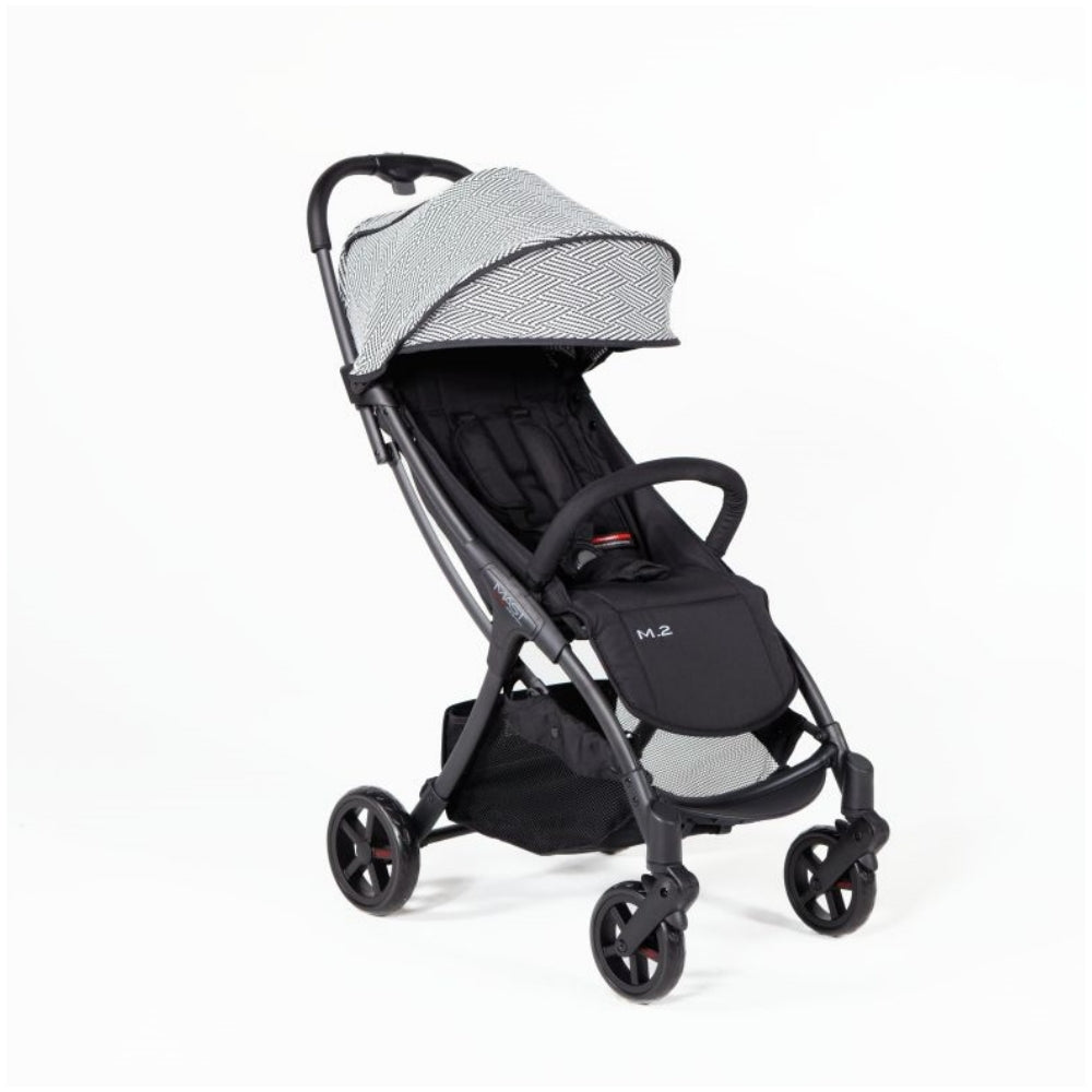 MAST M.2 Buggy Sportwagen  inkl. M.2 Accessory Set