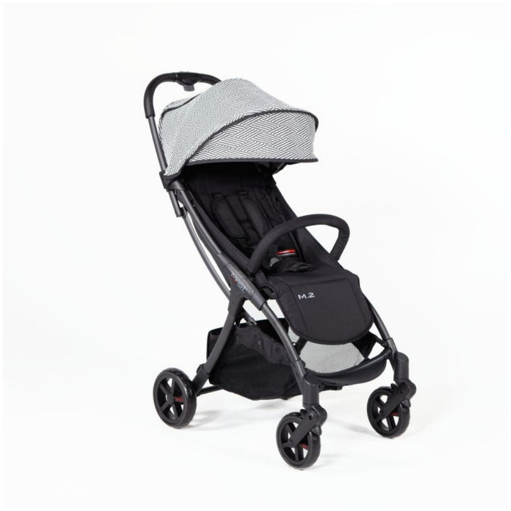 MAST M.2 Buggy Sportwagen  inkl. M.2 Accessory Set
