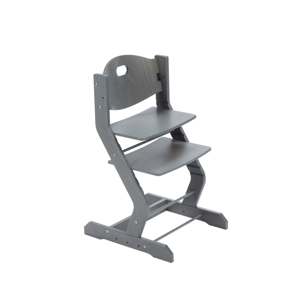 tiSsi Treppenhochstuhl inkl. Gurt