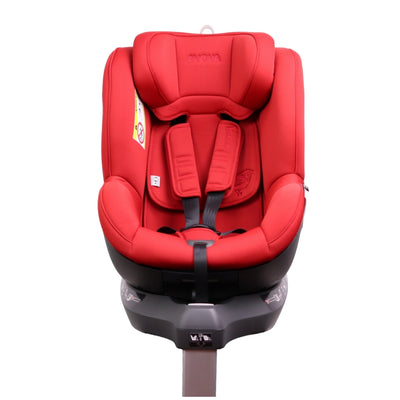 Avova Sperber-Fix i-Size Kinderautositz