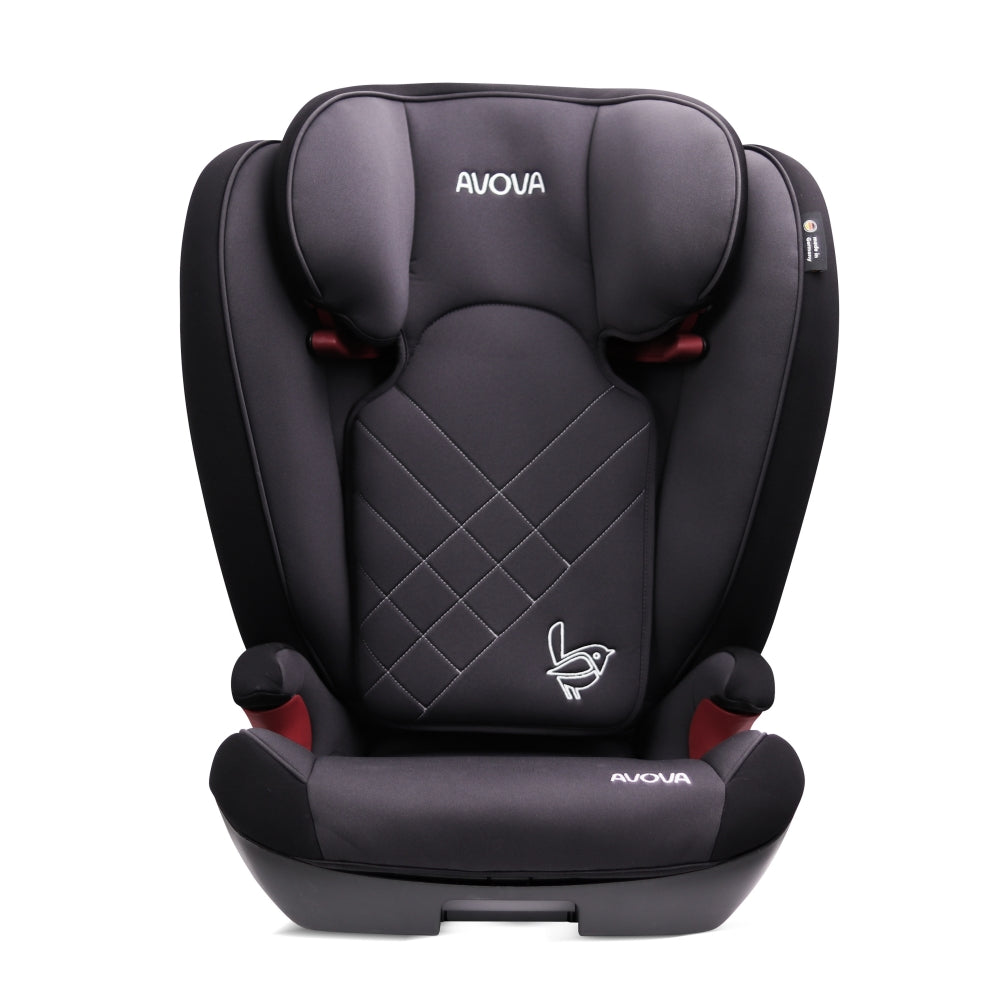 Avova Star-Fix Kinderautositz