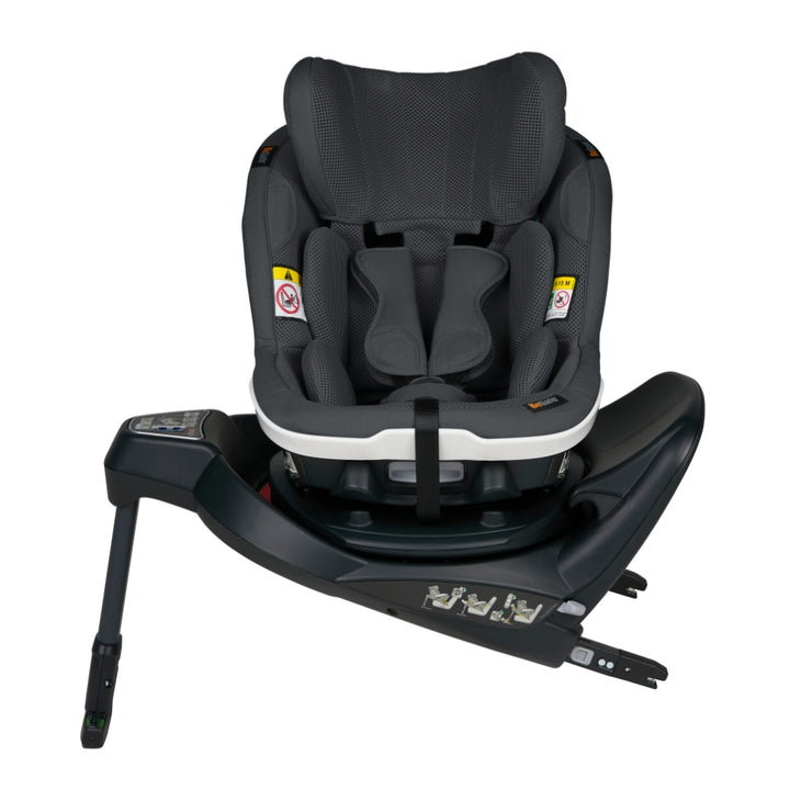 BeSafe Kindersitz iZi Turn i-Size + Garantieverlängerung