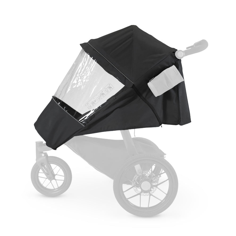 UPPAbaby RIDGE Regenschutz Performance
