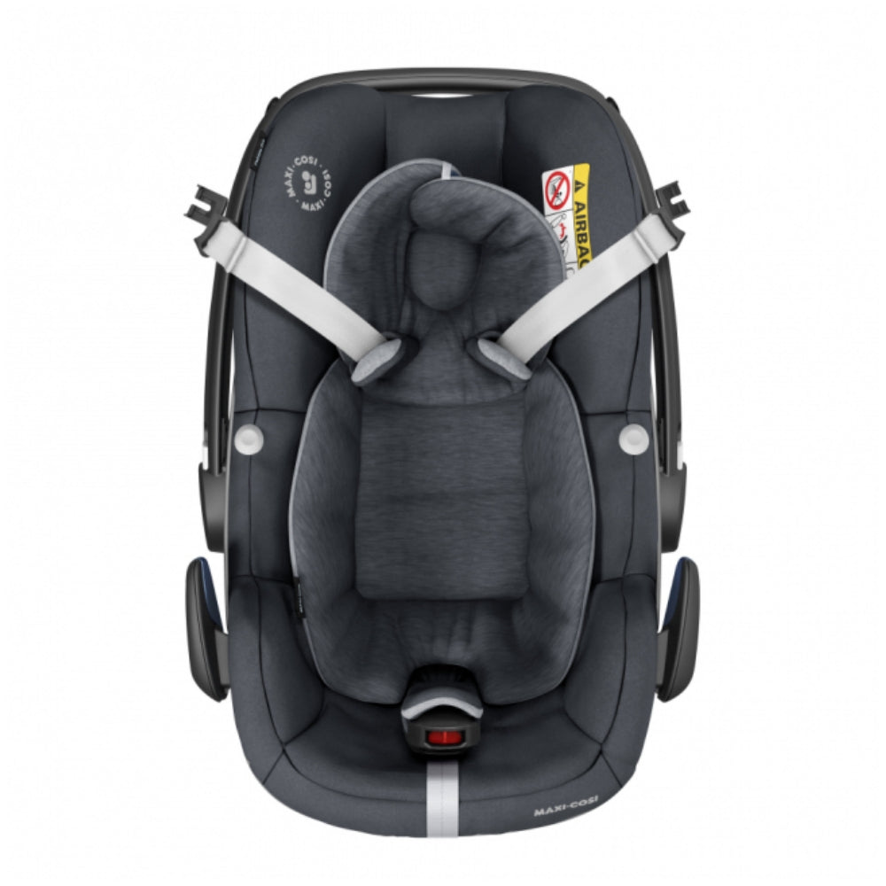 MAXI COSI Pebble Pro i-Size Kinderautositz