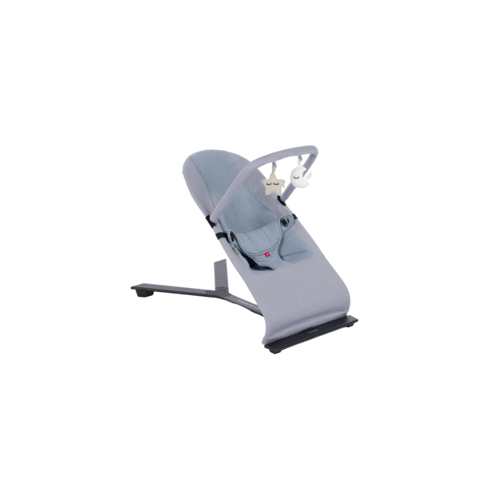 MAST Flex Bouncer 2023 Edition Wippe inklusive Spielbogen