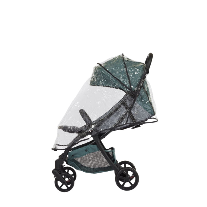 MAST M.2 Accessory Setbox Regenschutz, Moskitonetz und Tragetasche