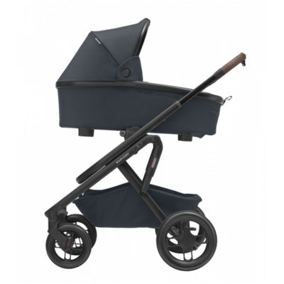 MAXI-COSI Lila XP Plus Kinderwagen Essential Graphite