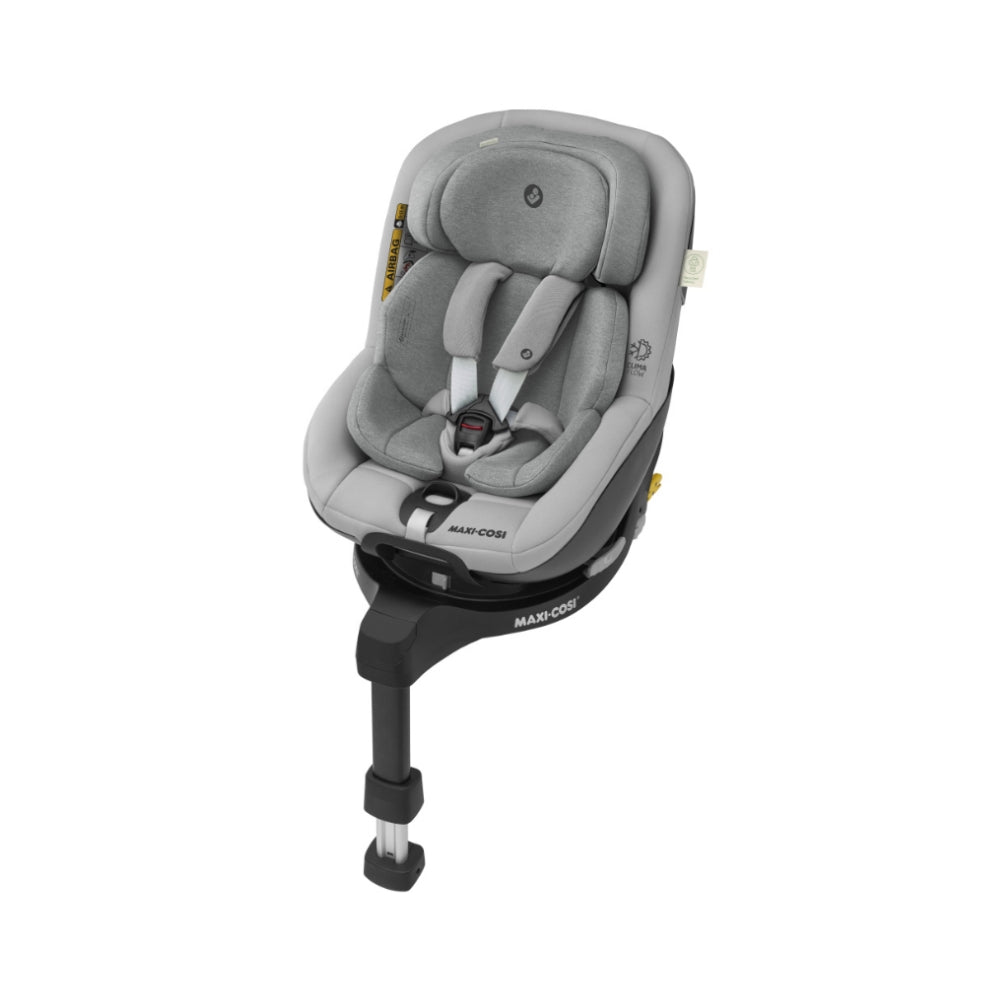 MAXI-COSI Mica Pro Eco Kindersitz 360-Grad